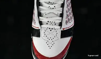 Hyperoad 'All-Star' Air Jordan OG 23 0522